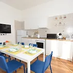 Travellers Apartment Salerno
