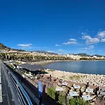 Travellers Salerno