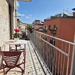 Travellers Apartment Salerno