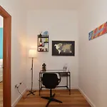 Apartment Travellers