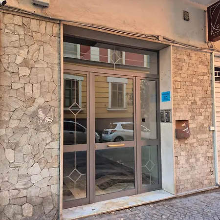 Travellers 아파트 *