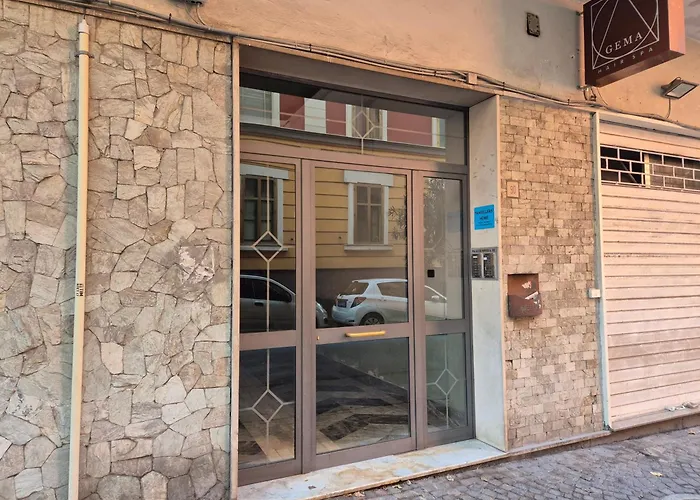 Travellers 아파트 *