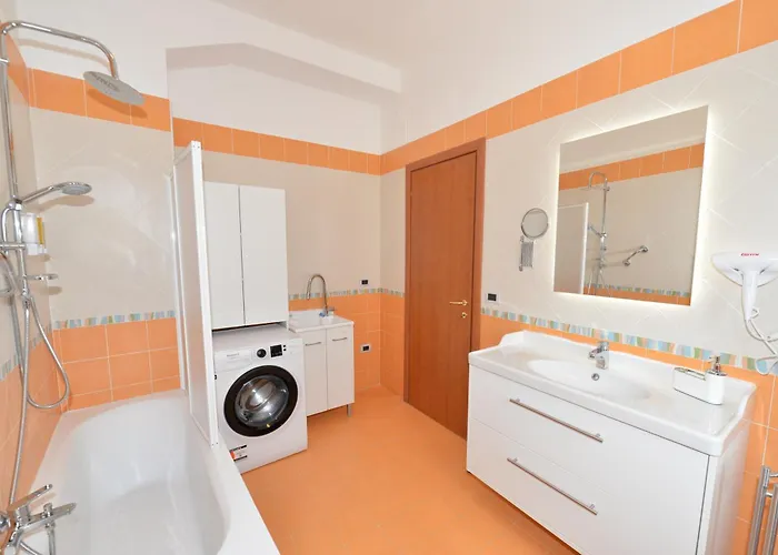 아파트 Travellers