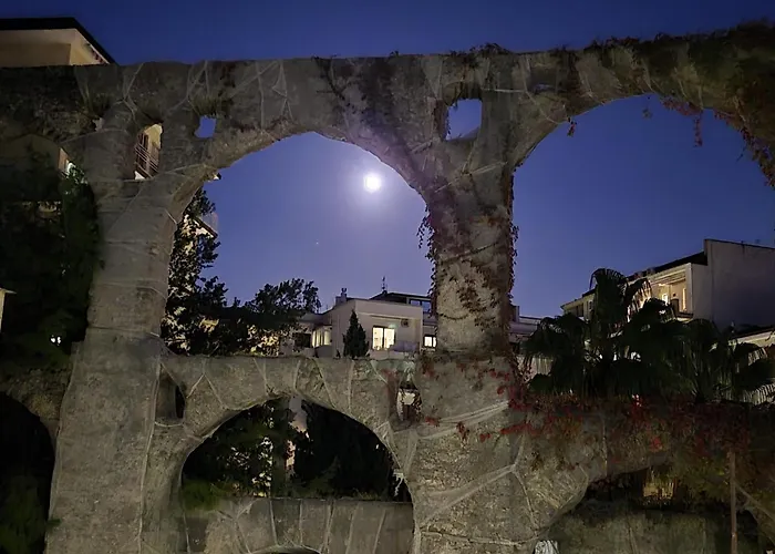 Travellers 아파트